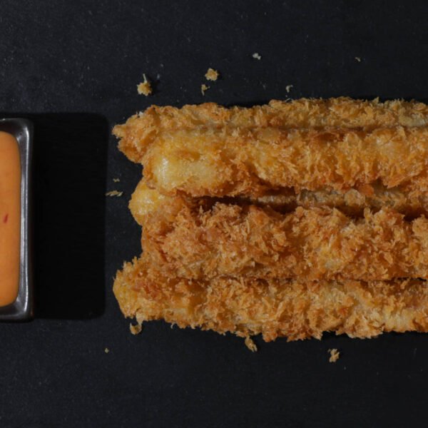 Ebi Tempura