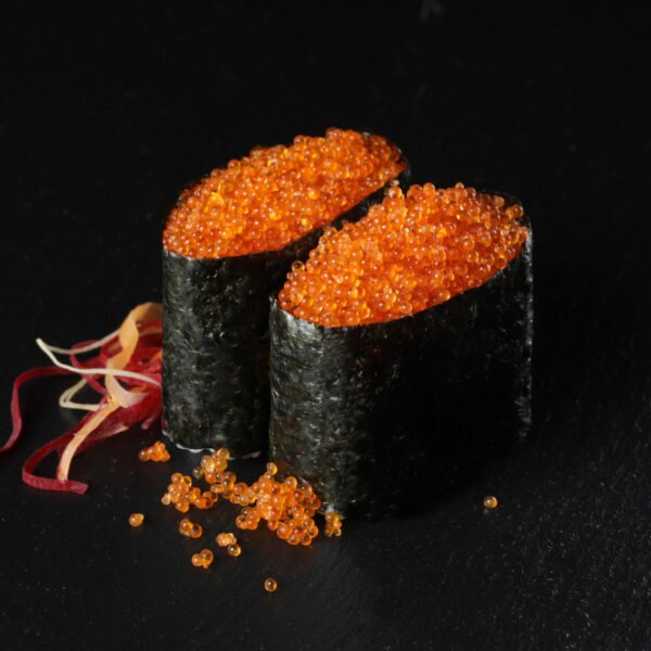Gunkan Sushi