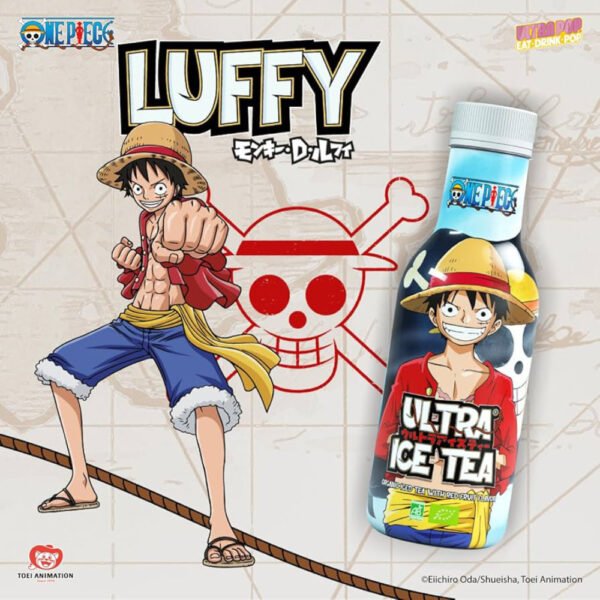 One Piece Eistee