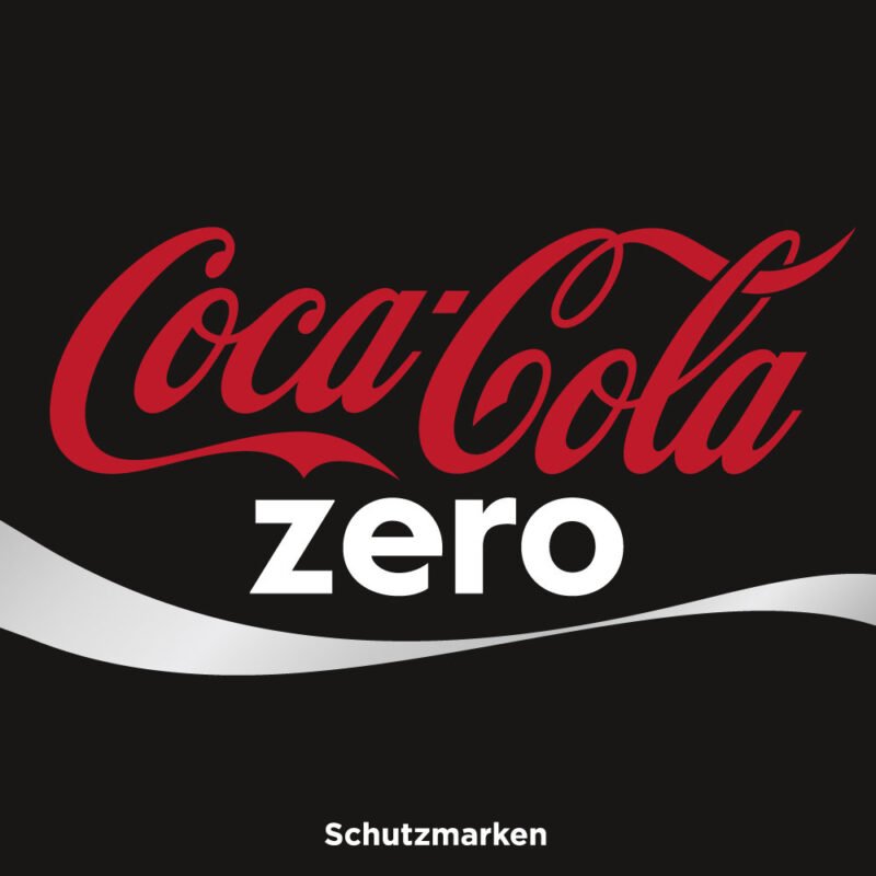 Coca Cola Zero