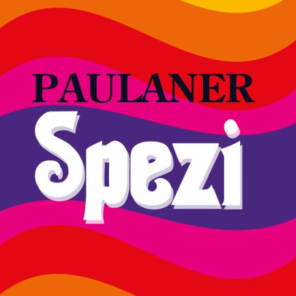 Paulaner Spezi