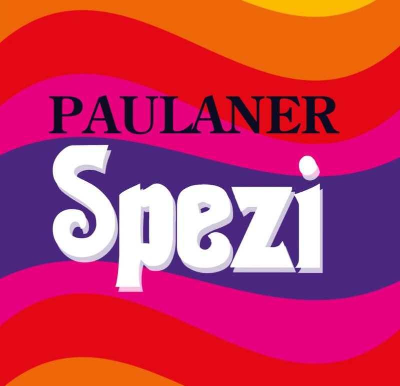 Paulaner Spezi