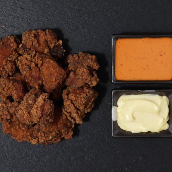 Karaage 10