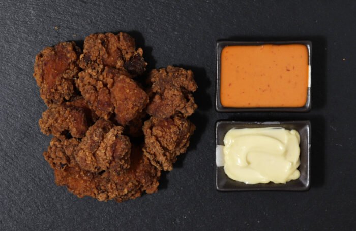 Karaage 10 [7] [A] [D] [F]