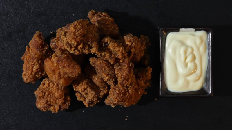 Karaage 10