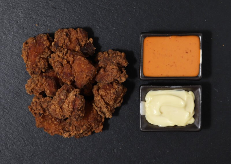 Karaage 10