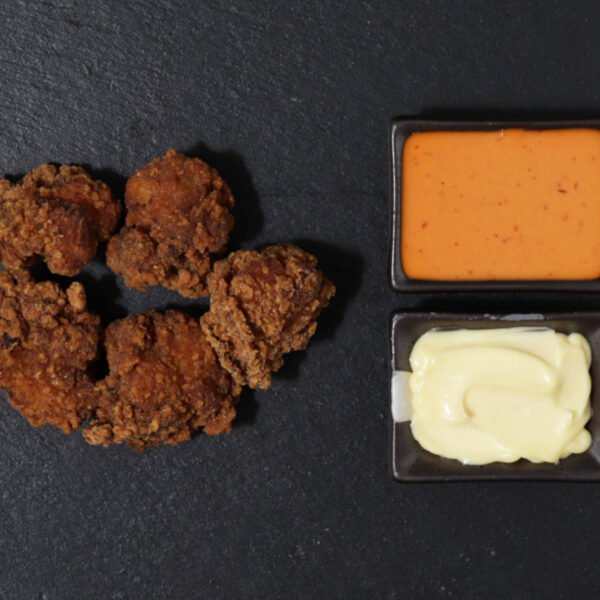 Karaage 5