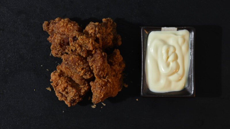 Karaage 5