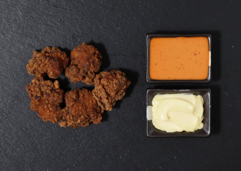 Karaage 5