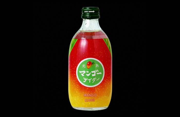 Mango Cider (New) [7]