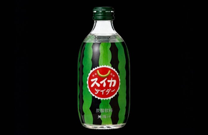 Water Melon Cider (New) [7]