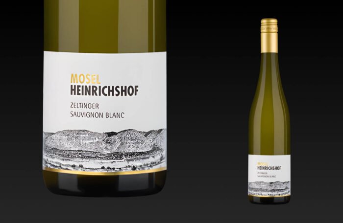 Sauvignon Blanc trocken (2023), 0,2l